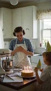 The 1950s Kitchen Gadget That Changed Everything (Still Used Today!)