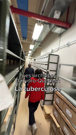 La #santé et la #sécurité, ça fait longtemps que c'est important à Hydro, en voici la preuve. | Hydro-Québec