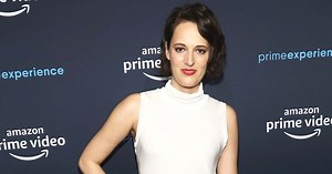 Phoebe Waller-Bridge reveals how Fleabag finds answers in season 2