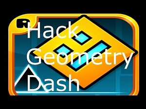 HOW TO SPEED HACK GEOMETRY DASH
