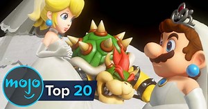Top 20 Best Nintendo Switch Games | Videos on WatchMojo.com