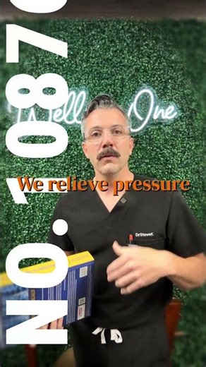 Understanding Degenerative Disc Disease: Hope Beyond the MRI