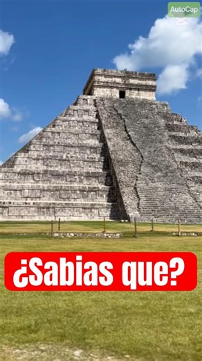 Chiche Itza:¿La maravilla que aún sorprende al mundo? 🇲🇽🤯 #planeta #vida #sabiasque #viajes