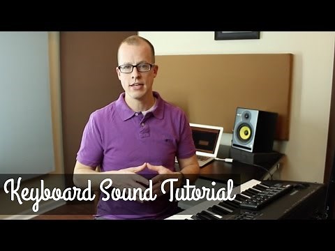 Simple tip to increase your keyboard's sound quality