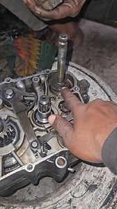 55K views · 858 reactions | Kick Spring Fitting Correct | QASIM AUTO | Facebook