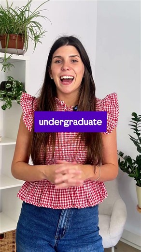 Four useful words about education for the IELTS Speaking test