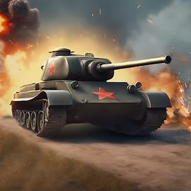 World Tanks Wars Latest Version for Android/iOS APK - TapTap