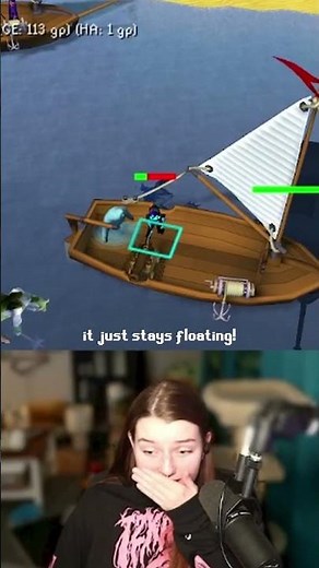 This is so morbid | OSRS