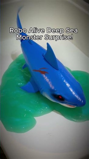 🐙 Everyone needs Robo Alive!