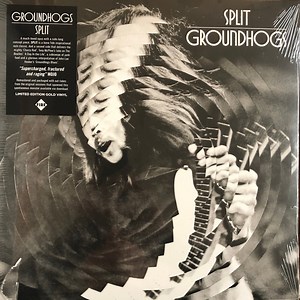 Groundhogs - Split