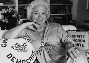 Liz Carpenter - Alchetron, The Free Social Encyclopedia