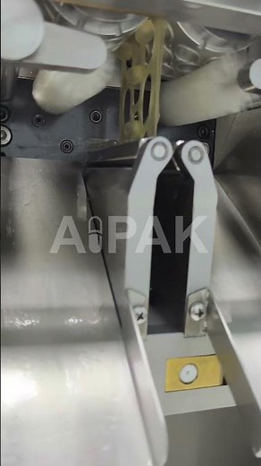 How Does a Softgel Encapsulation Machine Work?