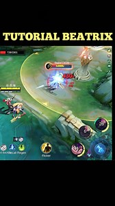 Tutorial Beatrix | Cupcake