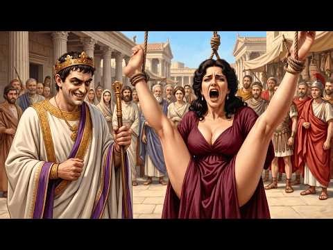 Nero’s Obsession With His Mother Ended in Something They Couldn’t Stop