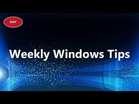 How to use split screen in Windows 10