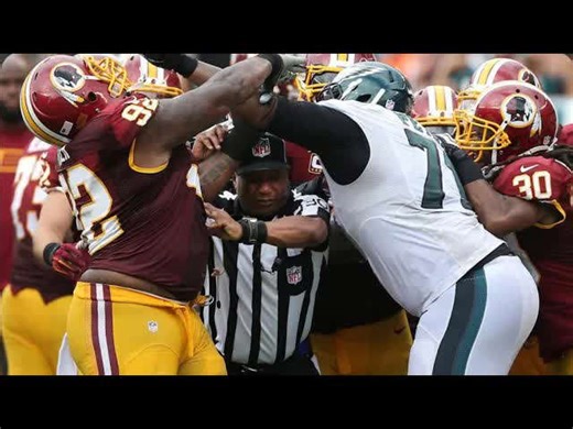 Philadelphia Eagles | We need Jason Peters back