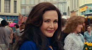 Asteria mid credit scene from Wonder Woman 1984 (Facebook has blocked the audio on this clip in some regions sorry for any inconvenience) | Wonder Woman Everything Fans