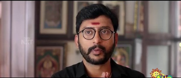 LKG - Back to Back Comedy Scene 😂 | RJ Balaji | Priya Anand | Mayilsamy | Adithya TV