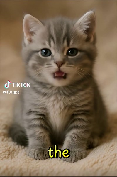 Adorable Talking Cat | Cute Cat Videos Compilation