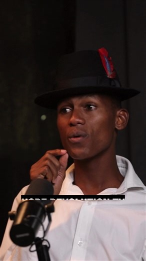 Ithemba Podcast: A Journey of Hope and Inspiration