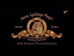 Acme Shark/MGM Worldwide Television Distribution (2009)