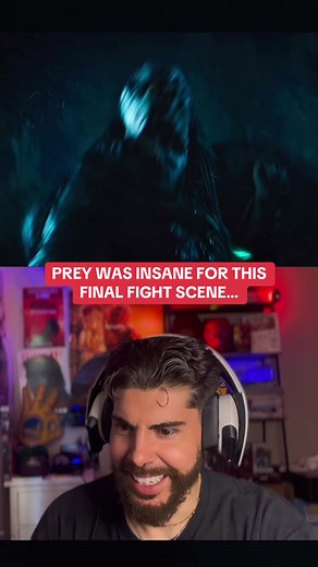 Explorando PREY: La Mejor Película de los Predator