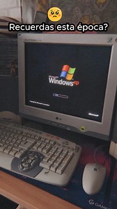 159K views · 4.3K reactions | Recuerdan esta epóca? #xp #windows #nostalgia #tecnologia | Avantec | Facebook