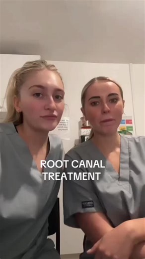 How much we love nursing for each treatment 🤩 Clearly we love our full arch implants!