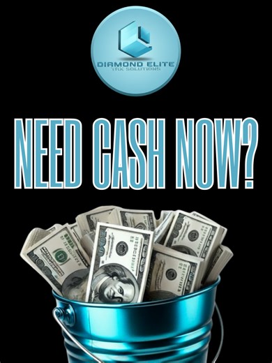 Need cash BEFORE your refund hits? Get a tax cash advance and don’t wait on the IRS ✔️ Fast ✔️ Easy ✔️ No upfront fees 📲 File with us & get access to your money NOW #tax #taxseason #florida #usa