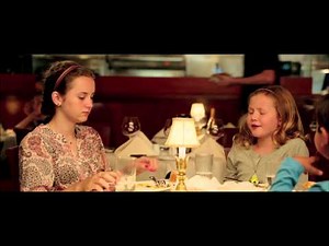 This is 40 | deleted scene - Dining With Barry And Barb