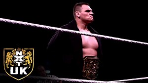 Why WALTER Is The Most Must-See Wrestler Today by Zander Rodriguez – TJR Wrestling