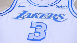 Tracking 2020-21 NBA City jerseys and other uniform changes