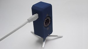 Selbstbau-VR-Tracking mit Raspberry Pi