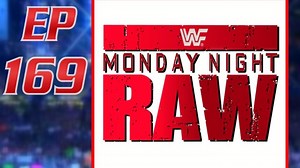 WWF Monday Night Raw: Episode 169 (July 22th, 1996)