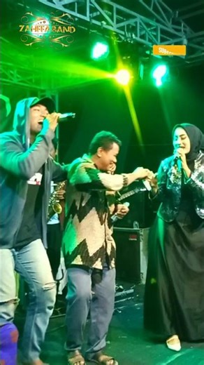 Ojo dibanding-Bandingke (Ria.Z Feat)#zahffabandindramayu #ZahffaBandOfficial