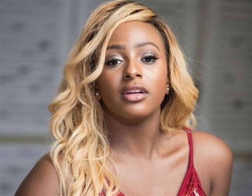 I have dated every type, but 9-5 men hit different - DJ Cuppy