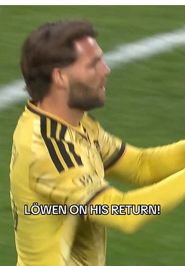 St. Louis City SC: Löwen's Return Highlighted