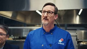 Domino's Loaded Tots TV Spot, 'Catching Tots'