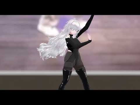 VRChat PYPY Just Dance #35