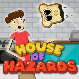 HOUSE OF HAZARDS - Spil Online Gratis! | Poki