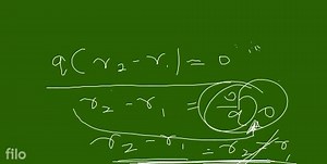 Electrostatios Note : (2) If 2 concentric shells are connected ... | Filo