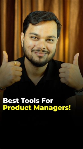 Akash Kumar on Instagram: "Every PM needs 4 tool categories mastered. Design. Analytics. Project Management. AI. Figma. Communicate vision visually. Create wireframes. Mock flows. Not becoming designer. Becoming fluent enough translate product thinking into visuals. Analytics. Mixpanel. Google Analytics. SQL. Measure everything. Track user actions. Understand behavior. Validate with data. "Whatever you do as PM measure progress." Project Management. Jira or Asana. Track what built. By whom. When