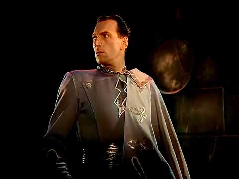 The Adventures of Captain Marvel (1941) – Full Colorized Serial Movie [Public Domain]