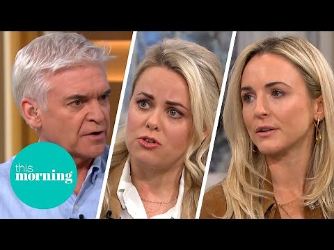 Meet The Woman Who Lost £200k To 'The Tinder Swindler' | This Morning