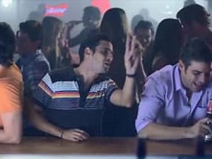 Budweiser: Budclock • Ads of the World™ | Part of The Clio Network