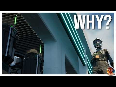 Why Your Factories Feel Off (And How to Fix It) | Satisfactory Design School