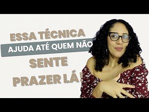 Como intensificar o prazer nos seios?