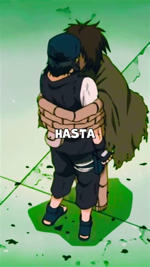 Kankuro vs Tsurugi || Naruto Chapter 41 Resumed in 1 Minute