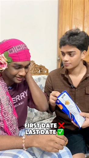 161K views · 4.5K reactions | First Date ❌ Last Date ✅ | RRV shorts&vlogs | Facebook