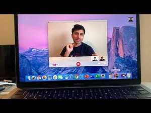 How To Improve Your Macbook's Video Camera Quality? Built-In Camera VS External Camera